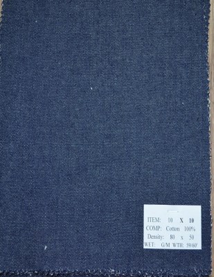 Vải jean 10x10 - Vải Hùng Lâm Dương - Công Ty TNHH Hùng Lâm Dương